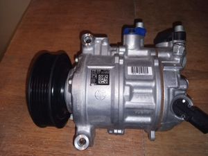 Audi Q7, 4M A/C Compressor for Sale