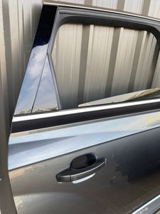 Audi Q7, 4M Rear RH Door for Sale Audi Q7, 4M Rear RH Door for Sale