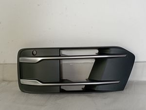Audi Q7 Fog Grill Cover ( Bumper Grill) for Sale Audi Q7 Fog Grill Cover ( Bumper Grill) for Sale
