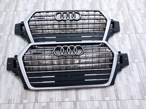 Audi Q7 Main Grill Shell for Sale