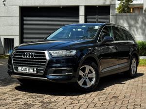 Audi Q7 Quattro 2015 for Sale