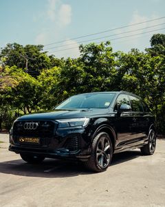 Audi Q7 QUATTRO 2025 for Sale
