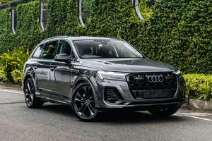 Audi Q7 S Line 2025 for Sale
