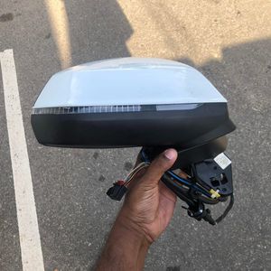 Audi Q7 S Line Complete Side Mirror 2017 for Sale
