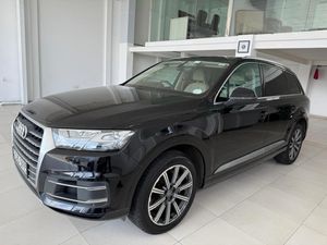 Audi Q7 S-Line Quattro 2016 for Sale