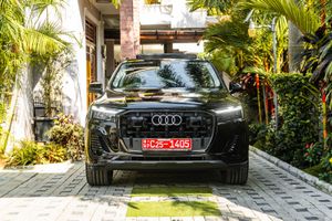 Audi Q7 S Line Quattro 2025 for Sale