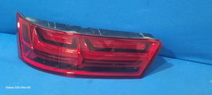 Audi Q7 Tail Lamp (2017) for Sale