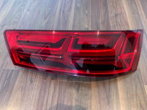 Audi Q7 Tail Light for Sale