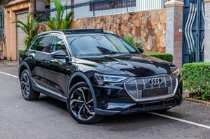 Audi Q8-E-Tron 2024 for Sale