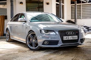 Audi S4 2012 for Sale