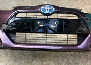 Auqa 2015-NHP10 Front Bumper for Sale