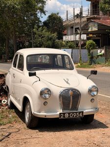 Austin A30 1979 for Sale