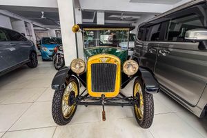 Austin 7 1929 for Sale
