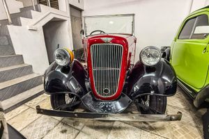 Austin 7 1939 for Sale