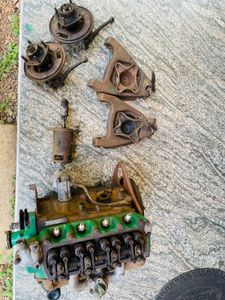 Austin A35 Parts Lot for Sale