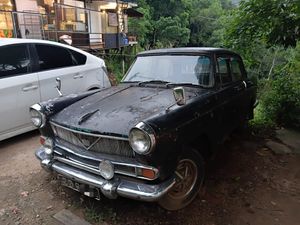 Austin Cambridge 1954 for Sale