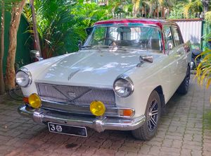 Austin Cambridge 1960 for Sale