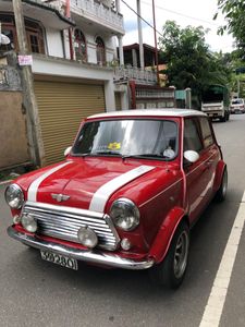 Austin Mini 1.3 EFI 1959 for Sale