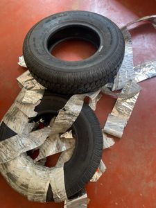 Austin 145 Rio 74N Tyre for Sale
