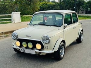 Austin Mini Cooper 1972 for Sale