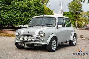 Austin Mini Cooper 1960 for Sale