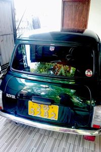 Austin Mini Cooper 1960 for Sale