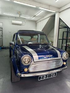 Austin Mini Cooper 1964 for Sale