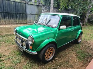 Austin Mini Cooper 1964 for Sale
