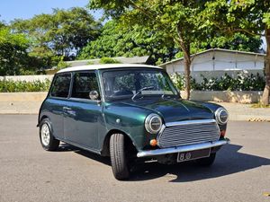 Austin Mini Cooper 1969 for Sale