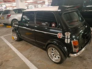 Austin Mini Cooper 1969 for Sale