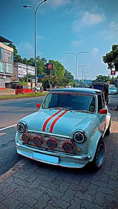 Austin Mini Cooper 1973 for Sale