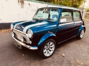 Austin Mini Cooper 1997 for Sale