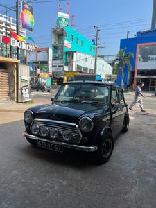 Austin Mini Cooper 1999 for Sale