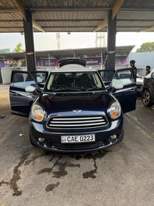 Austin Mini Cooper 2011 for Sale