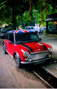 Austin Mini Cooper 1958 for Sale