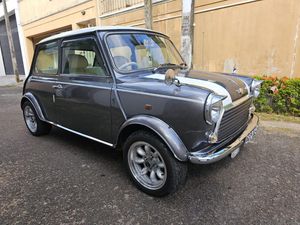 Austin Mini Cooper EFI 1966 for Sale