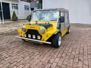 Austin Mini Moke 1962 for Sale