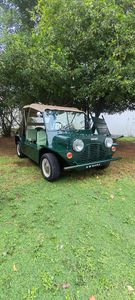 Austin Mini Moke 1966 for Sale