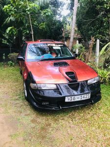 Austin 1989 for Sale