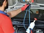 Auto A/C Technician