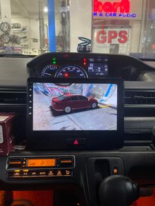 Auto Boost (4GB+64GB) 4G ANDROID PLAYER WITH 4K 360 CAMERA for Sale