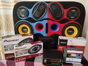 Auto Box New for Sale