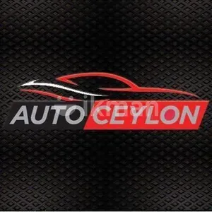 Auto Ceylon logo
