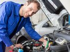 Auto Electrician - Qatar