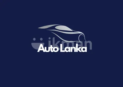 Auto Lanka logo
