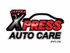 Auto Mechanic