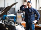 Auto Mechanic (Romania)