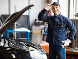 Auto Mechanic (Romania)