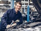 Auto Mechanic - Saudi Arabia