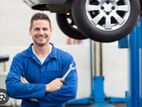 Auto Mechanic - Wellampitiya